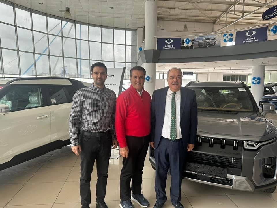 Konya magazin hayatında neler oldu? 6